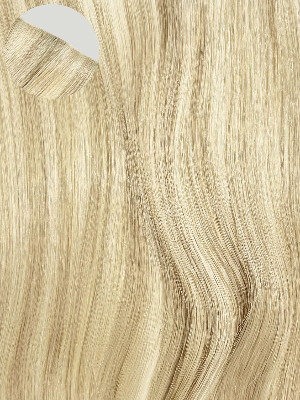 Single Clip In Hair Extensions